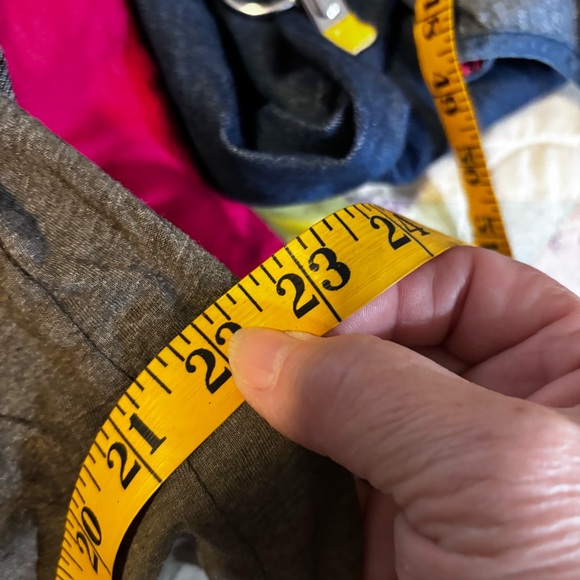 NATURAL LIFE Army Green  Sleeveless Jumpsuit Xtra Wide Leg One Size NEW - Picture 12 of 13